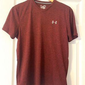 Under Armour T Shirt Men’s Medium
